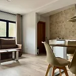 酒店 El Capricho De Arguis