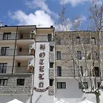酒店 El Capricho De Arguis