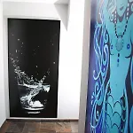 El Capricho De 酒店 2*