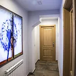 酒店 El Capricho De Arguis