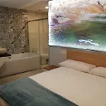 El Capricho De 酒店 Arguis