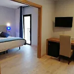 El Capricho De Hotel