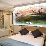 酒店 El Capricho De