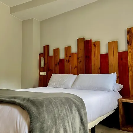 Hotel El Capricho De Arguis