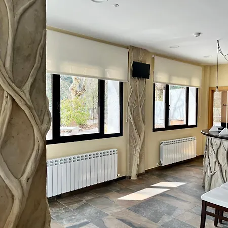 El Capricho De מלון