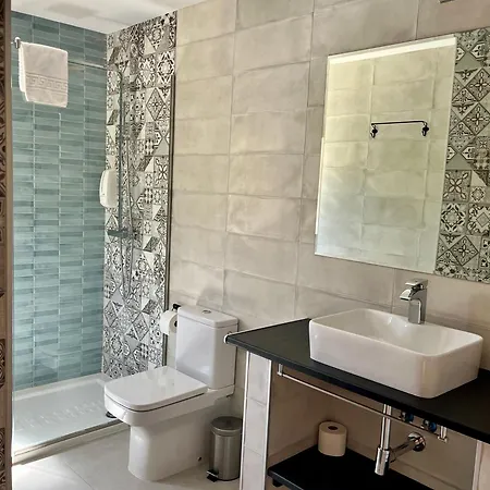 מלון El Capricho De 2*