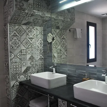 מלון El Capricho De