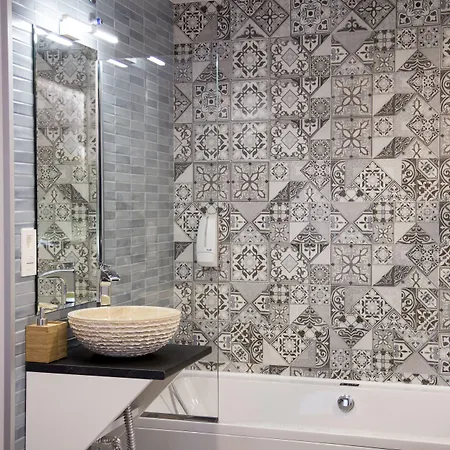 El Capricho De מלון