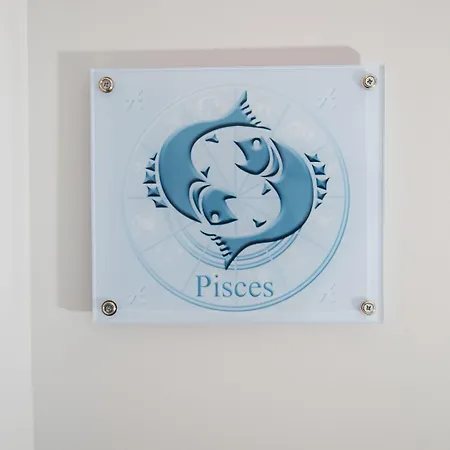 El Capricho De מלון