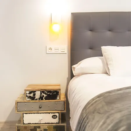 מלון El Capricho De Arguis