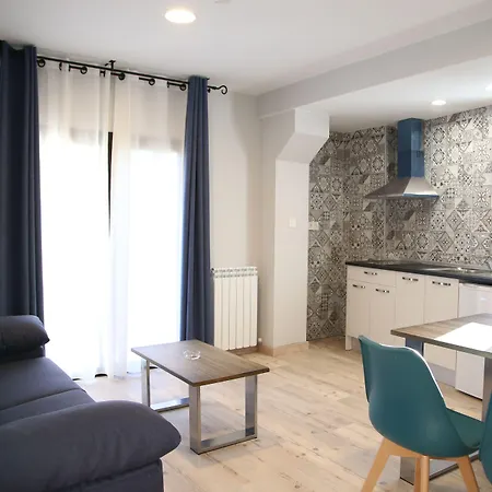 El Capricho De Arguis