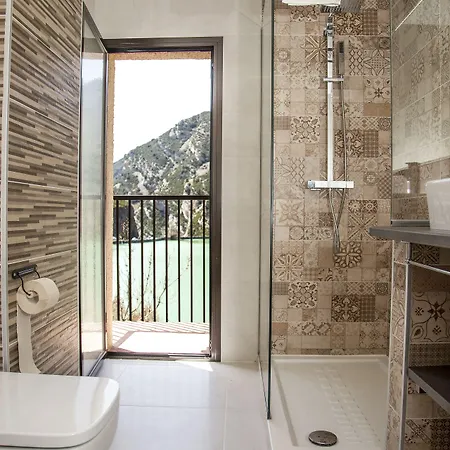 El Capricho De Arguis