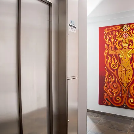 מלון El Capricho De 2*