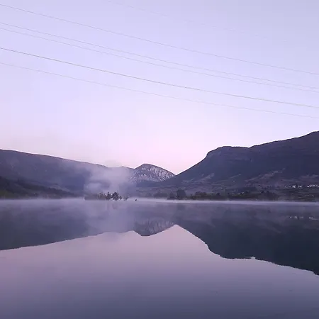 Hotel El Capricho De Arguis