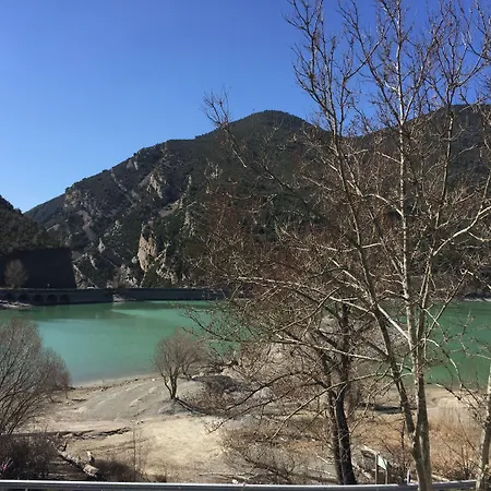 El Capricho De מלון