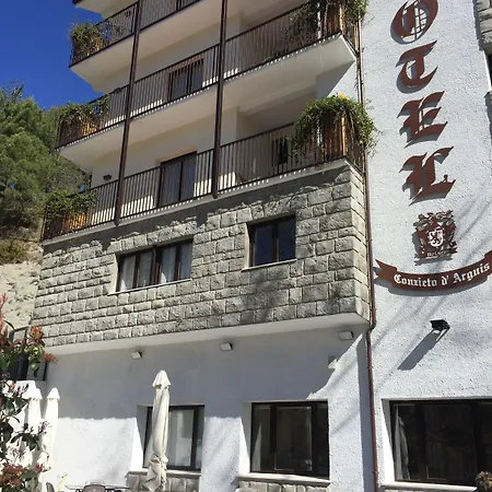 El Capricho De