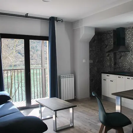 El Capricho De מלון Arguis