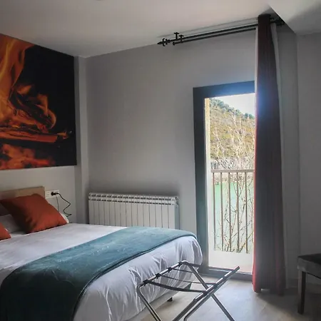 מלון El Capricho De 2*