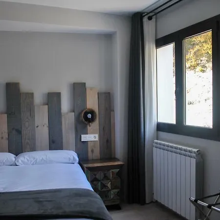 מלון El Capricho De