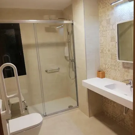 El Capricho De 2* Arguis