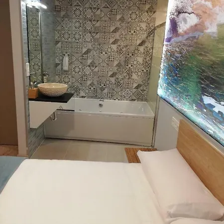 El Capricho De מלון