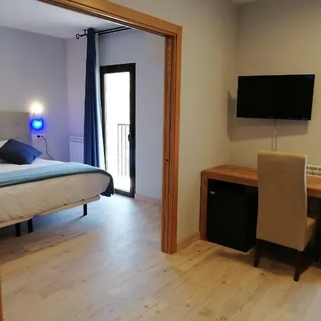 El Capricho De Hotel