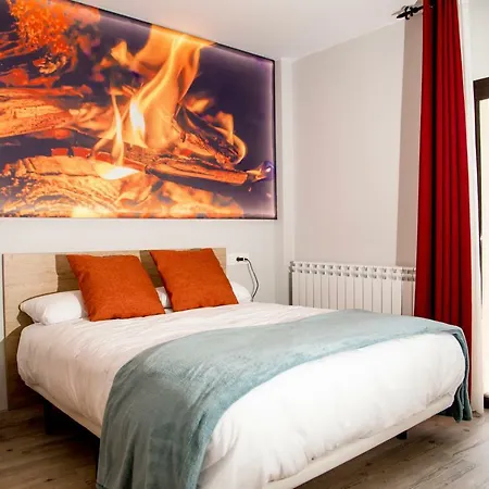 El Capricho De מלון