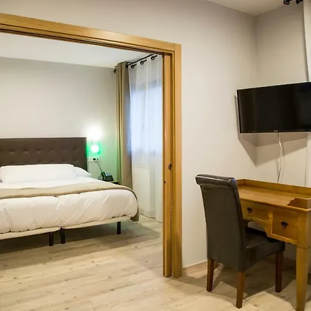 El Capricho De מלון