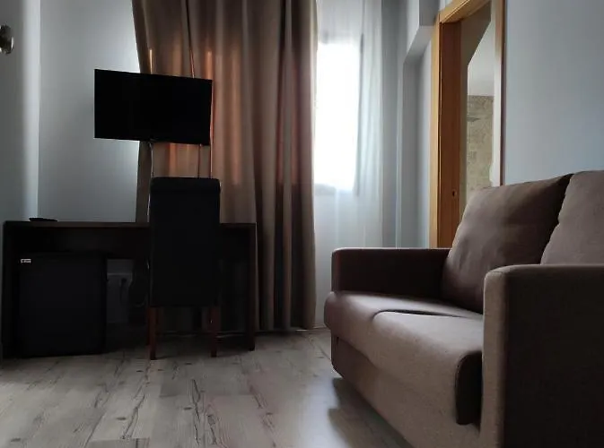 Hotel El Capricho De Arguis