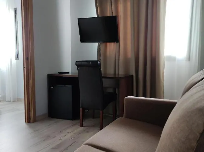 El Capricho De Hotel