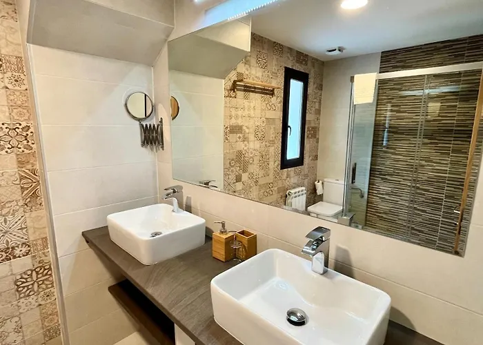 El Capricho De Arguis