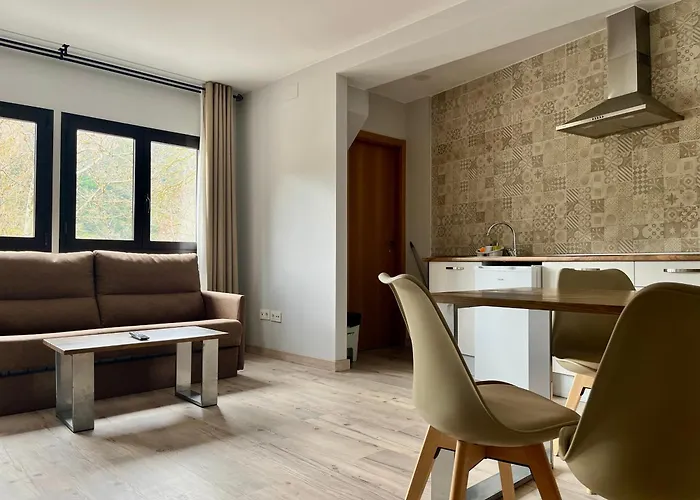 Hotel El Capricho De Arguis