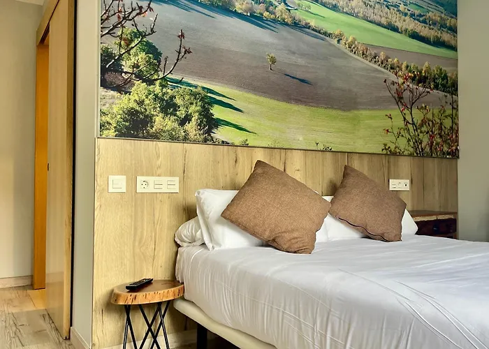 El Capricho De 2* Arguis