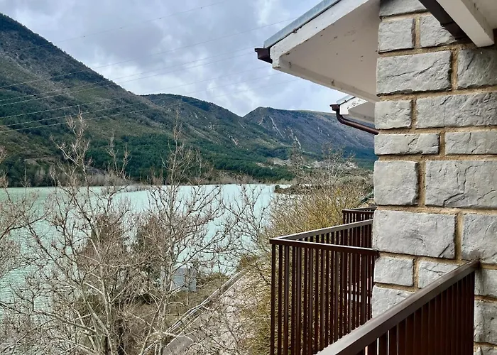 Hotel El Capricho De Arguis