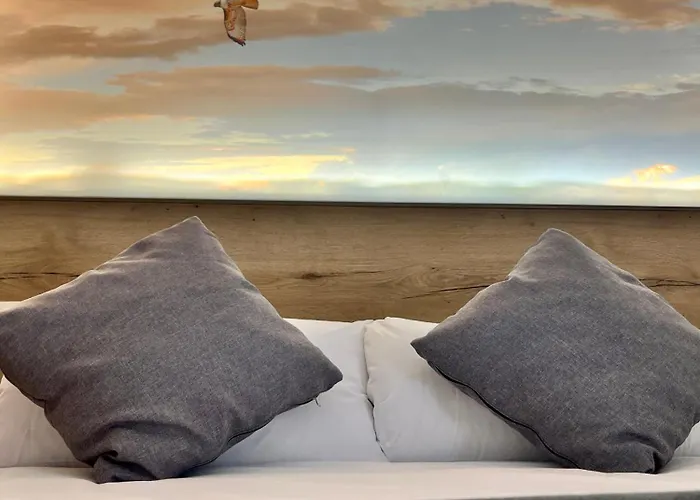 El Capricho De Hotel 2*