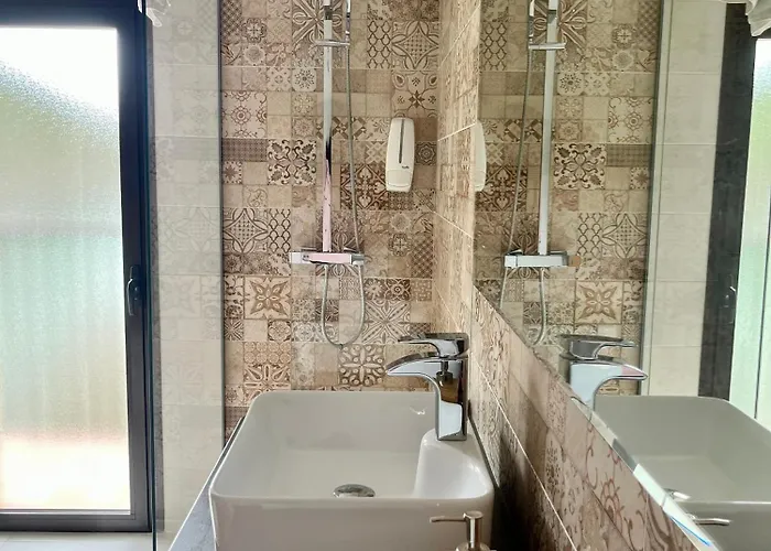 Hotel El Capricho De Arguis