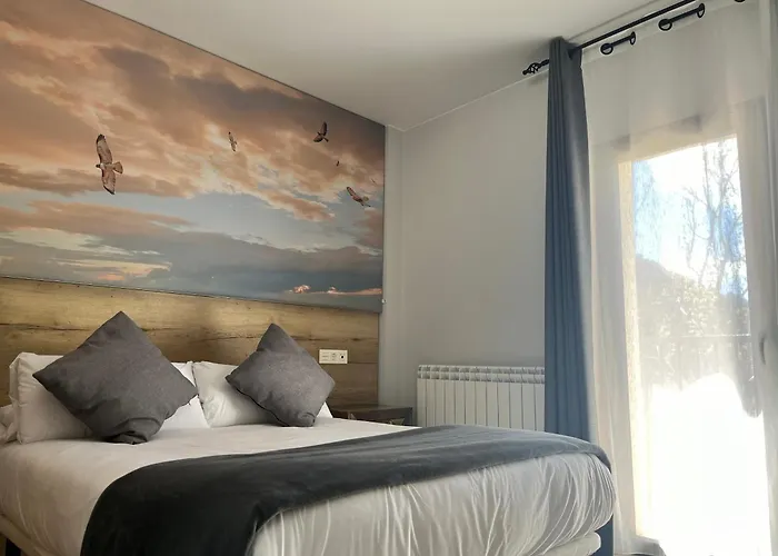 El Capricho De 2* Arguis