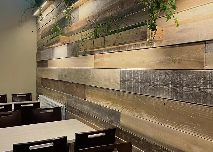 El Capricho De Hotel Arguis