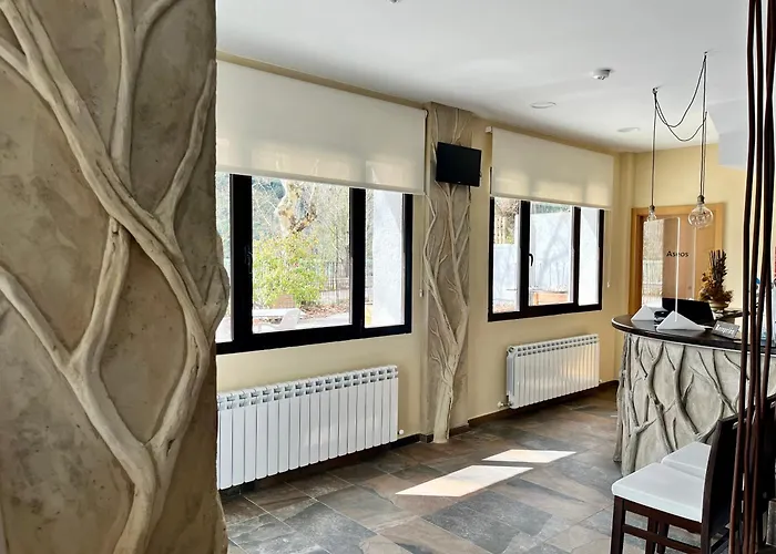 El Capricho De Hotel