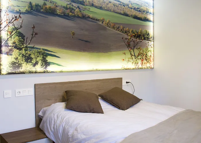 El Capricho De Hotel 2*