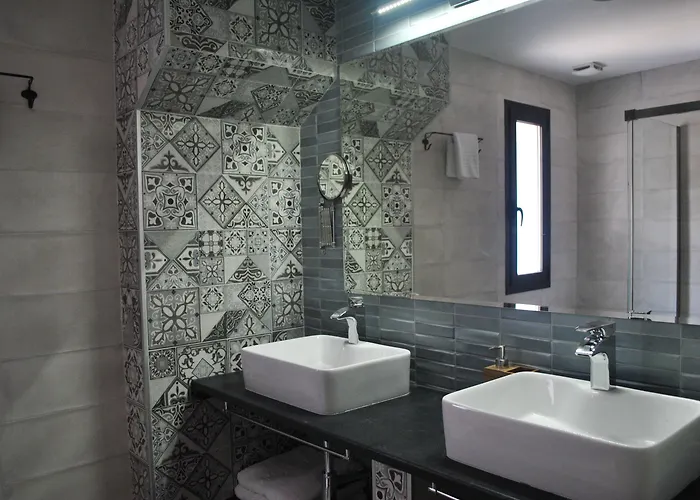 Hotel El Capricho De