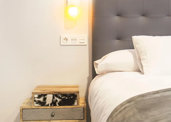 Hotel El Capricho De Arguis