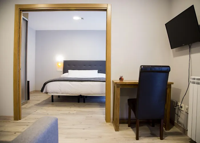 Hotel El Capricho De