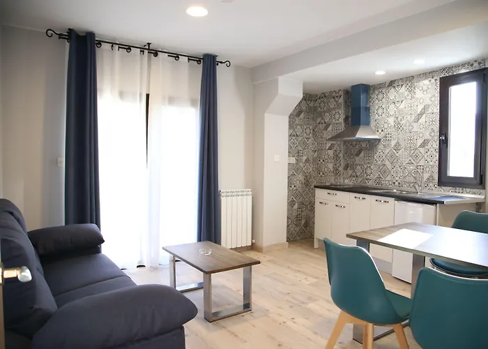 El Capricho De Arguis