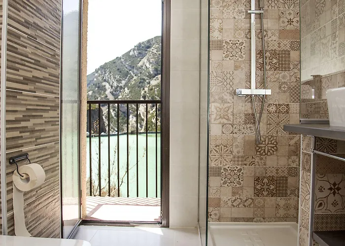 El Capricho De Arguis