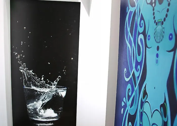 El Capricho De Hotel 2*