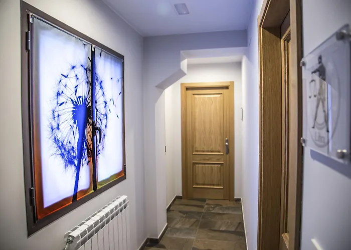 Hotel El Capricho De Arguis