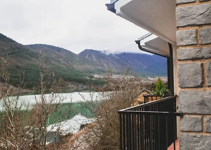 El Capricho De Hotel