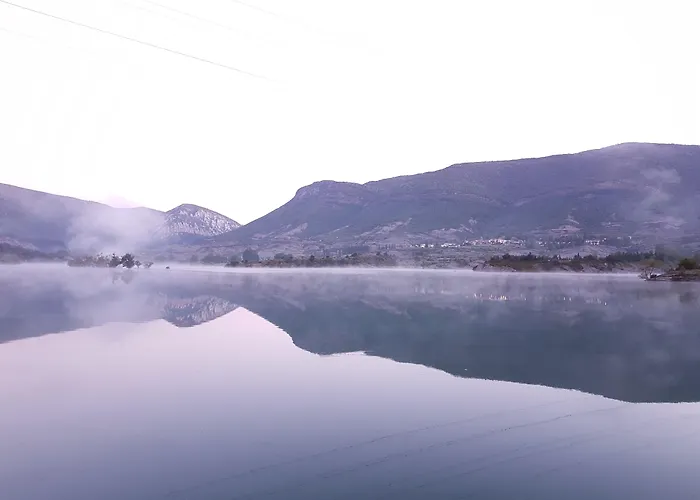 Hotel El Capricho De 2*