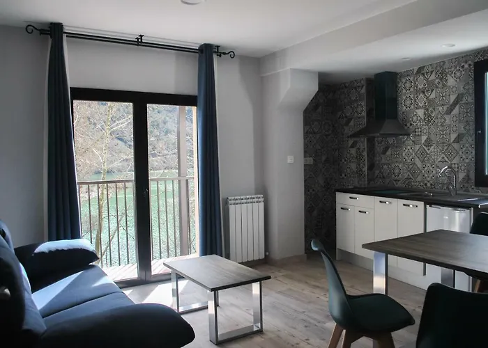 El Capricho De Hotel Arguis